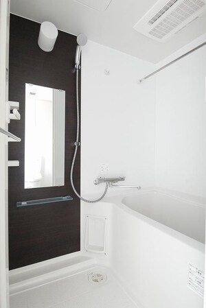 パティーナ上野の物件内観写真